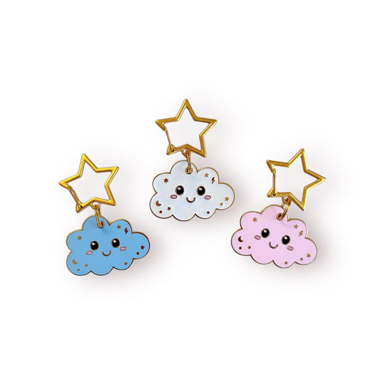 Cloud (Perfectly Imperfect) image 0