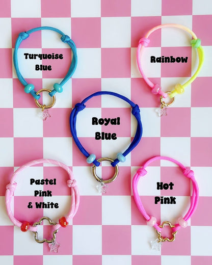 Clasp Necklace