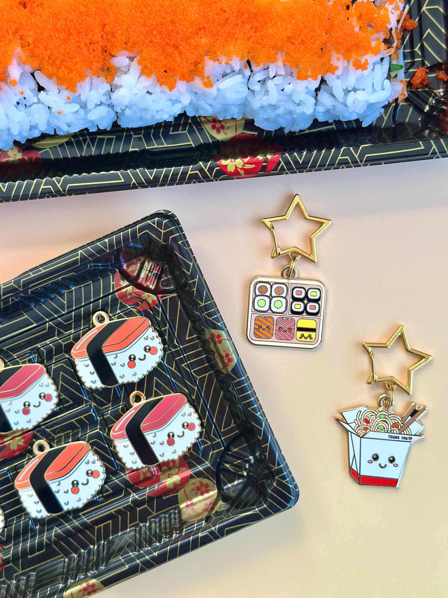 Chinese Takeout (Perfectly Imperfect) image 5