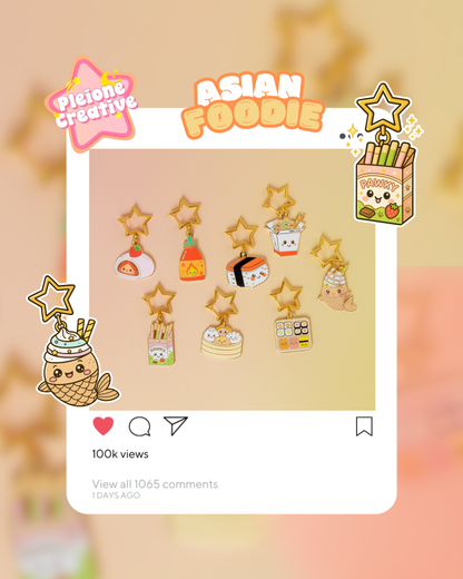 Dim Sum (Perfectly Imperfect) image 5