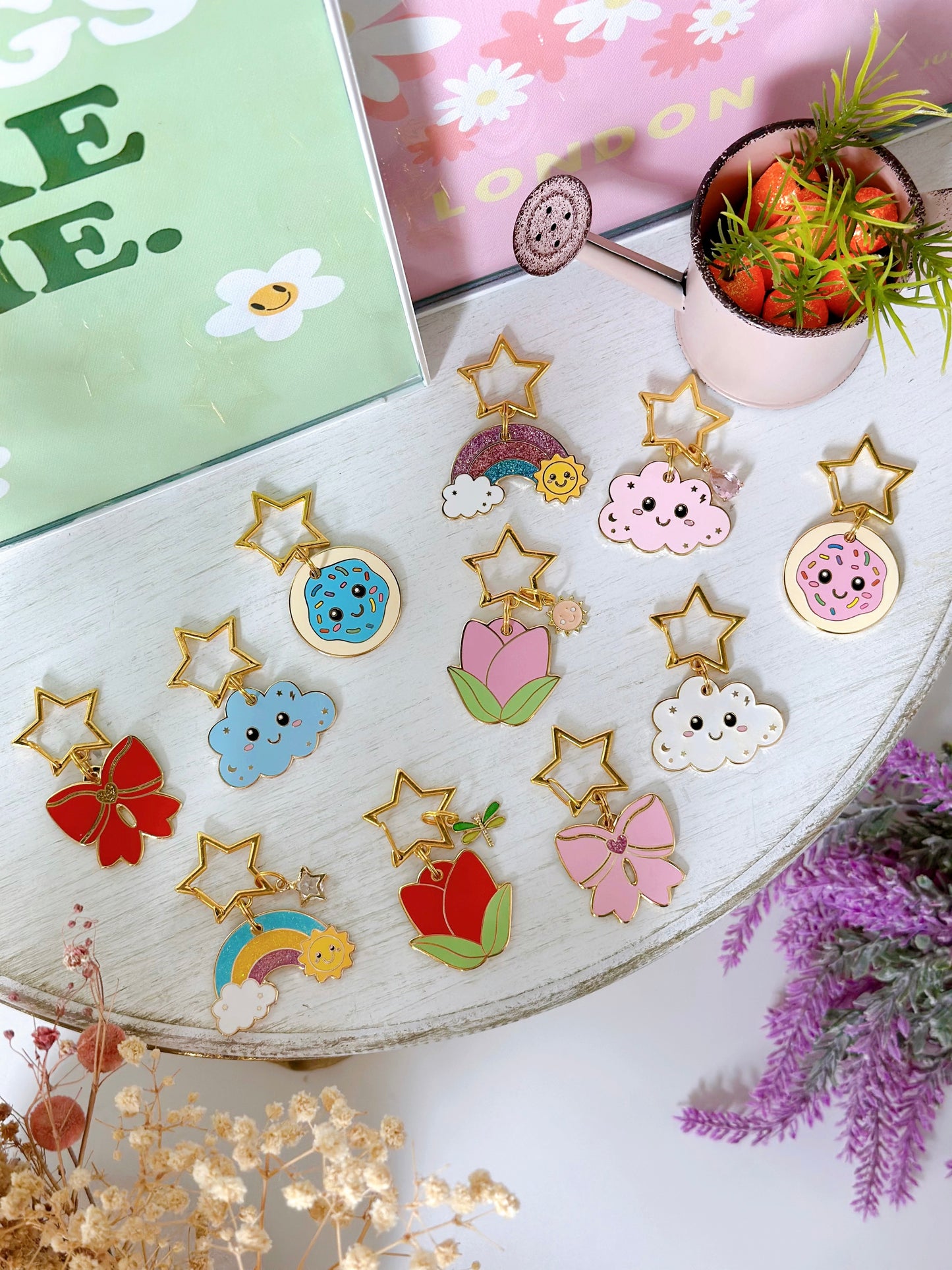 Rainbow (Perfectly Imperfect) image 5