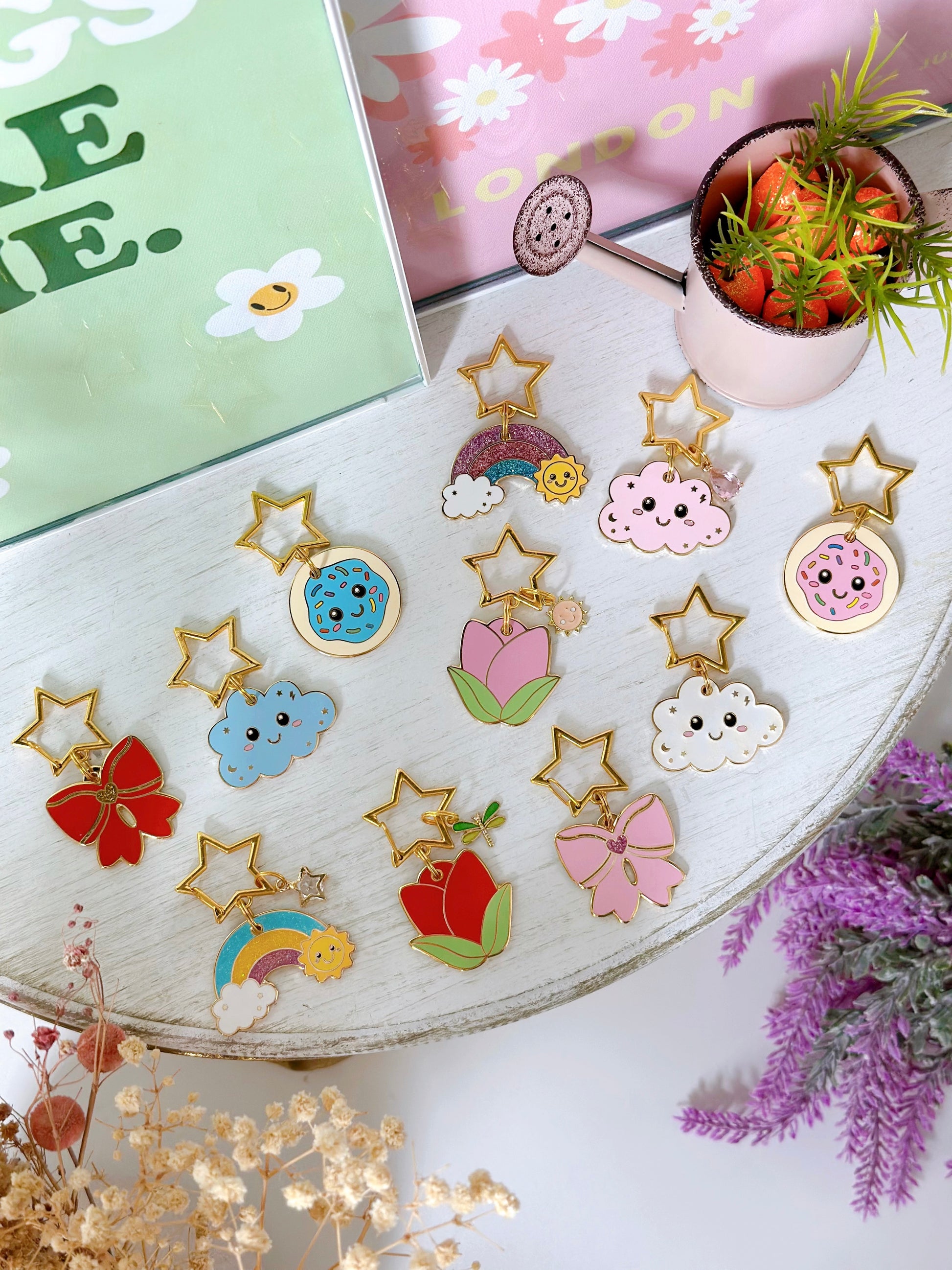 Rainbow (Perfectly Imperfect) image 5