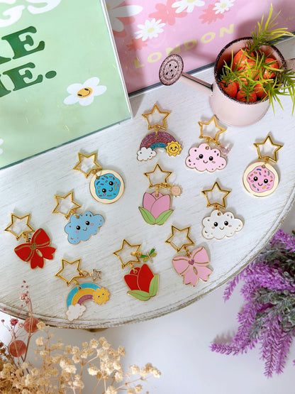 Rainbow (Perfectly Imperfect) image 5