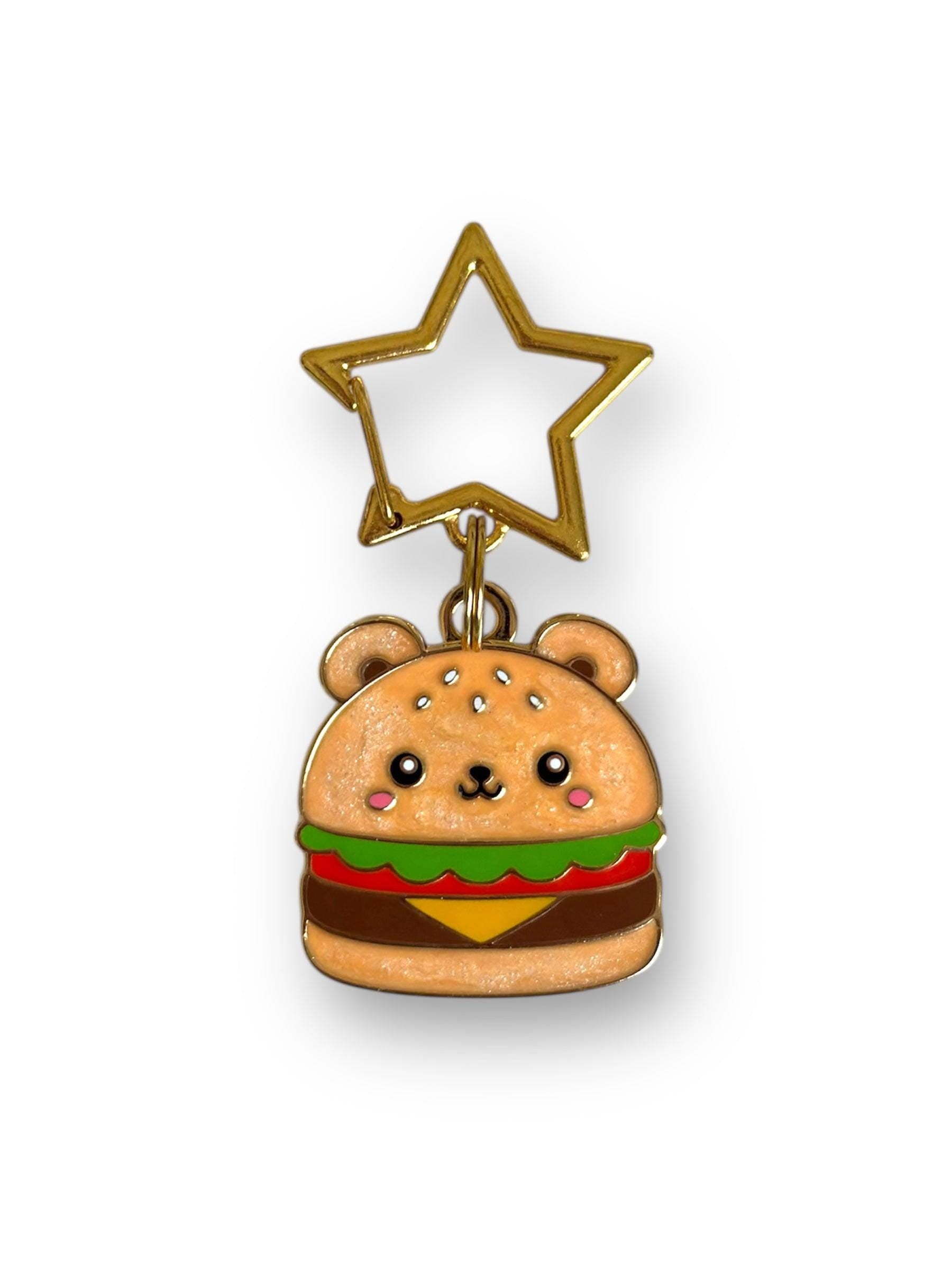 Hambearger image 0