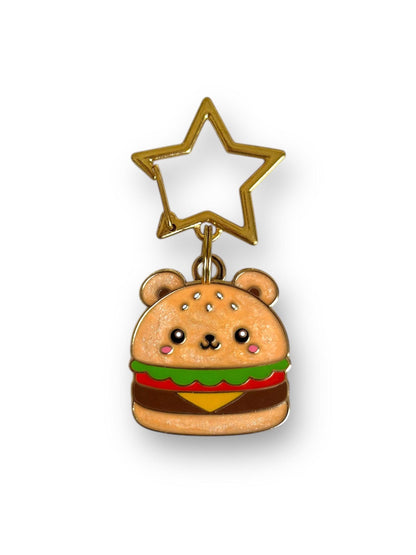 Hambearger image 0