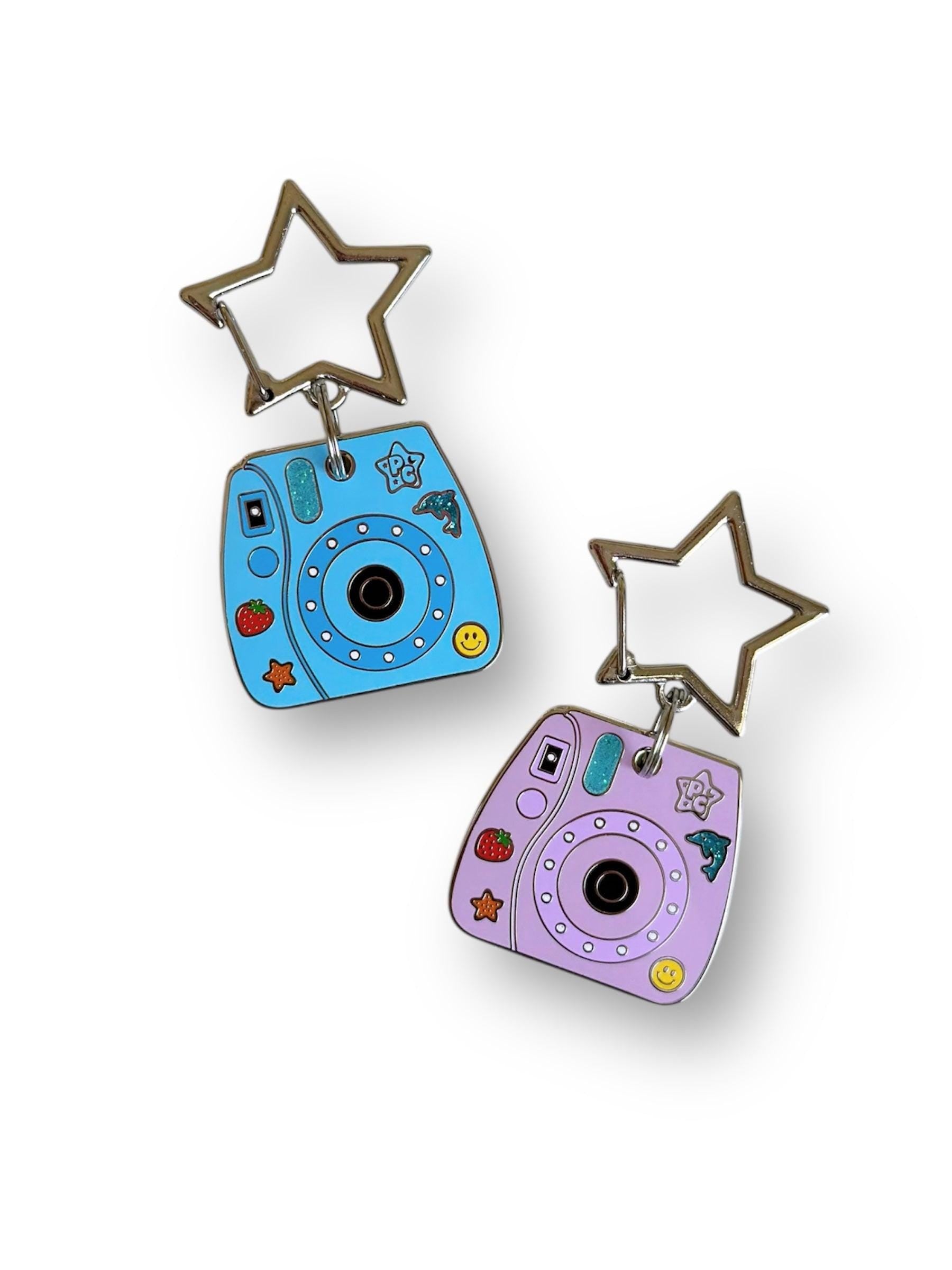 Polaroid Camera image 0